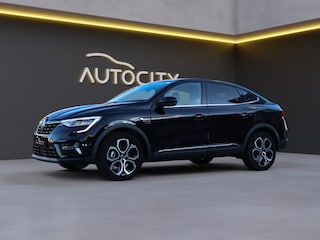 Renault Arkana 1.6 E-Tech Techno 145pk Camera l Navi l Keyless