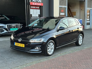 Volkswagen Polo 1.0 TSI Highline Automaat Navi Airco Xenon/Led
