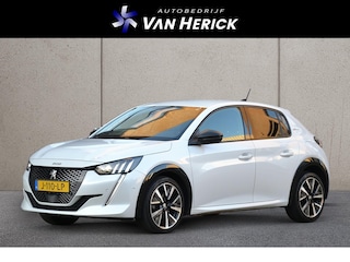 Peugeot 208 1.2 PureTech GT-Line 100PK | ACC | Carplay | 360 Camera