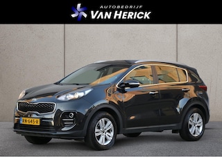 Kia Sportage 1.6 GDI DynamicLine | Cruise | Trekhaak
