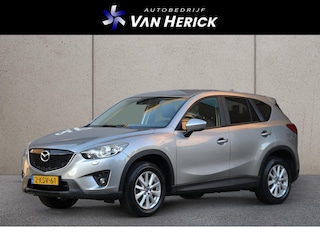 Mazda CX-5 2.0 Skylease+ 2WD | Cruise | Stoelverwarming | Navi
