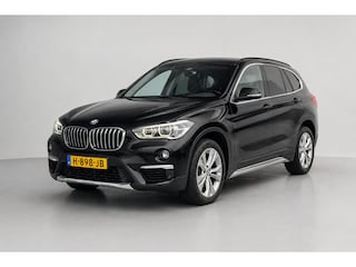 BMW X1 sDrive18i AUTOMAAT*CAMERA*SPORTSTOEL*NAVI*CRUISE*LED