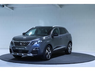 Peugeot 3008 1.2 PureTech GT Line | Panoramadak | 360 Camera
