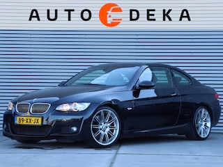 BMW 3-serie Coupé 330i M-Sport Executive *Leder*Memory*