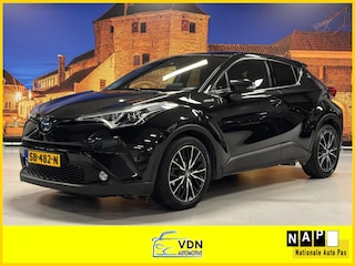Toyota C-HR 1.8 Hybrid Dynamic Aut Camera Xenon Keyless Entry
