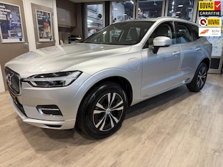 Volvo XC60 2.0 T8 Plug-in hybrid AWD Inscription