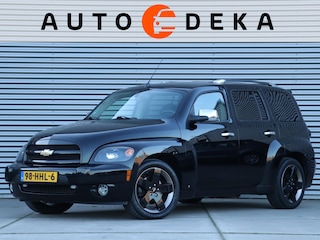 Chevrolet HHR 2.4 LT *Leder*Stoelverw.*