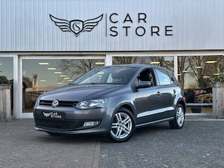 Volkswagen Polo 1.2 TSI Highline |AIRCO|5DRS|ELK.PAKKET|NETTE AUTO