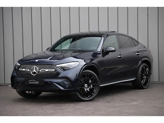 Mercedes-Benz GLC 400e AMG 4-Matic | Head-up | Pano | Burmester | Digital-light | Sfeerverlichting | Distronic | Stuurwielverw. | 2025