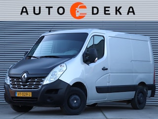 Renault Master T28 2.3 dCi L1H1 *Navigatie*Trekhaak*Parkeersen.*