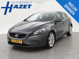 Volvo V40 1.6 T3 150 PK MOMENTUM + AFN. TREKHAAK | 18 INCH | DEALER ONDERHOUDEN | STOELVERW. | CAMERA | XENON