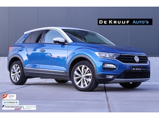 Volkswagen T-Roc 1.0 TSI Style