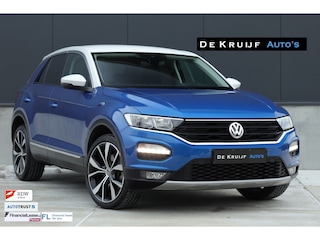 Volkswagen T-Roc 1.0 TSI Style