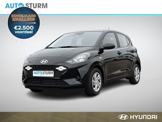 Hyundai i10 1.0 Comfort