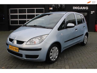 Mitsubishi Colt 1.1 Incharge AIRCO 5 DEURS