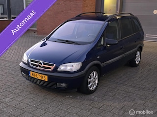 Opel Zafira 1.8-16V Elegance✅️Automaat✅️7personen✅️
