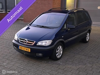 Opel Zafira 1.8-16V Elegance✅️Automaat✅️7personen✅️
