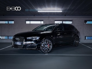 Audi A6 Avant 2.0 TFSI Business Edition|Origineel NL|20" S-Line Velgen|Camera