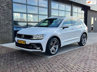 Volkswagen Tiguan 1.4 TSI 4Motion Highline | R-Line | VOL! | Pano | Camera |
