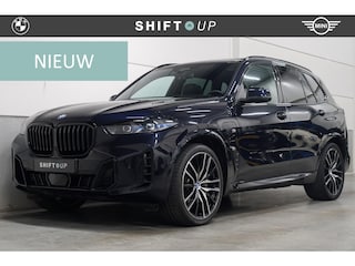 BMW X5 xDrive50e M-Sport | Skylounge | CoPilot | Harman Kardon | Stuurverwarming