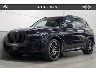BMW X5 xDrive50e M-Sport | Skylounge | CoPilot | Harman Kardon | Stuurverwarming
