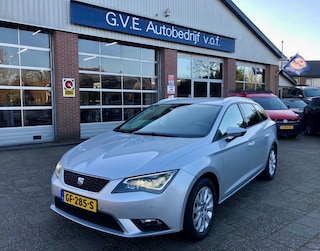 Seat Leon 1.2 TSI STYLE
