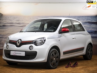 Renault Twingo 1.0 SCe Collection, Automaat, NAP, incl garantie!