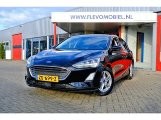 Ford Focus 1.5 EcoBlue Titanium Business Navi|Pano|Cam|Adapt.Cruise|LMV