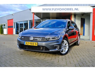 Volkswagen Passat Variant 1.4 TSI GTE Aut. Pano|Leder|Virtual Displ|Adapt.Cruise|LMV