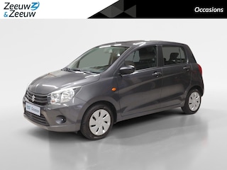 Suzuki Celerio 1.0 Comfort | Airco | Audio | Elektrische ramen |