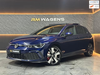 Volkswagen Golf 1.4 eHybrid GTE|PANO|IQ|CAM|SFEERV