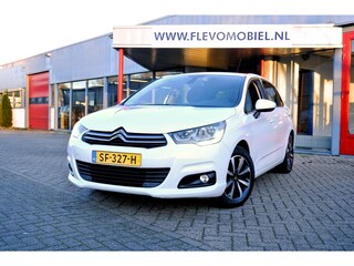 Citroën C4 1.6 BlueHDi Business Nav|1e Eig|DAB|Clima|LMV