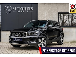 Volvo XC40 1.5 T5 Recharge Inscription Pano 360c ACC Trekhaak