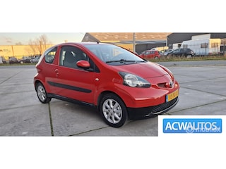 Toyota Aygo 1.0-12V Sport