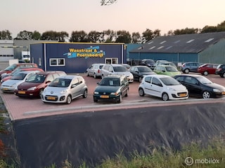 Ford Focus 1.6 Comfort