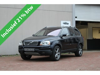 Volvo XC90 3.2 AWD AUTOMAAT YOUNGTIMER incl. 21% BTW