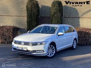 Volkswagen Passat Variant 1.4 TSI DSG*Dealer OH*Stoelverw.*PDC v+a*Navi*
