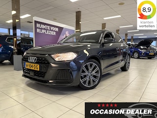 Audi A1 Sportback 35 TFSI Pro Line 150PK S-TRONIC *APP*17LM*100% OH*