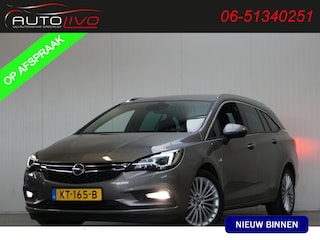Opel Astra Sports Tourer 1.6 CDTI Innovation LEER NAVI CLIMA PDC CAMERA TREKHAAK VOL!
