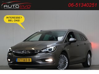 Opel Astra Sports Tourer 1.6 CDTI Innovation LEER NAVI CLIMA PDC CAMERA TREKHAAK VOL!