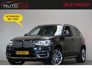 BMW X5 xDrive40e High Executive NL AUTO! BOM VOL!! PANO H. KARDON LEER etc.