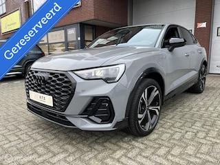 Audi Q3 45 TFSI e S-LINE*CLIMA*PDC*CRUISE*LED*