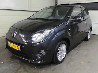Renault Twingo 1.2 Night & Day - Airco - Panoramadak - Lichtmetaal
