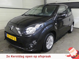 Renault Twingo 1.2 Night & Day - Airco - Panoramadak - Lichtmetaal