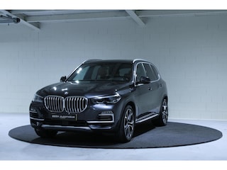 BMW X5 xDrive45e High Executive | Panoramadak | HuD | Camera