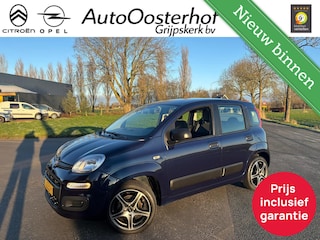 Fiat Panda 1.2 Airco