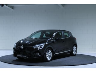 Renault Clio 1.3 TCe Intens | Stuur- en stoelverwarming
