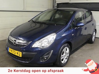 Opel Corsa 1.2-16V Berlin - Airco - Dealer Onderhouden