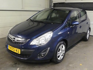 Opel Corsa 1.2-16V Berlin - Airco - Dealer Onderhouden