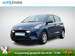 Hyundai i10 1.0 Comfort Smart 5-zits